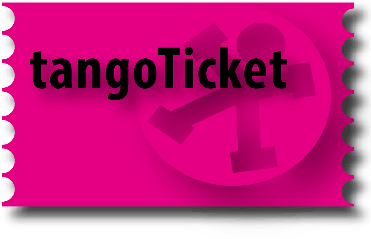 tangoTicket