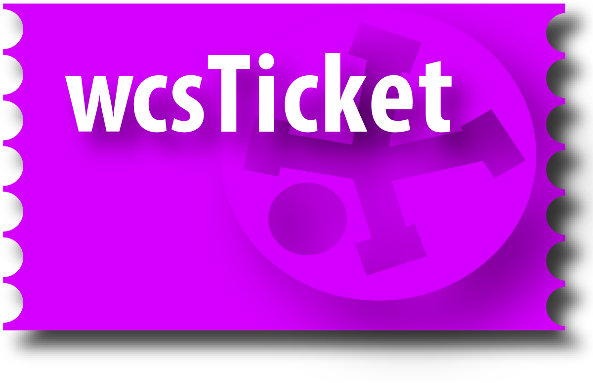 wcsTicket