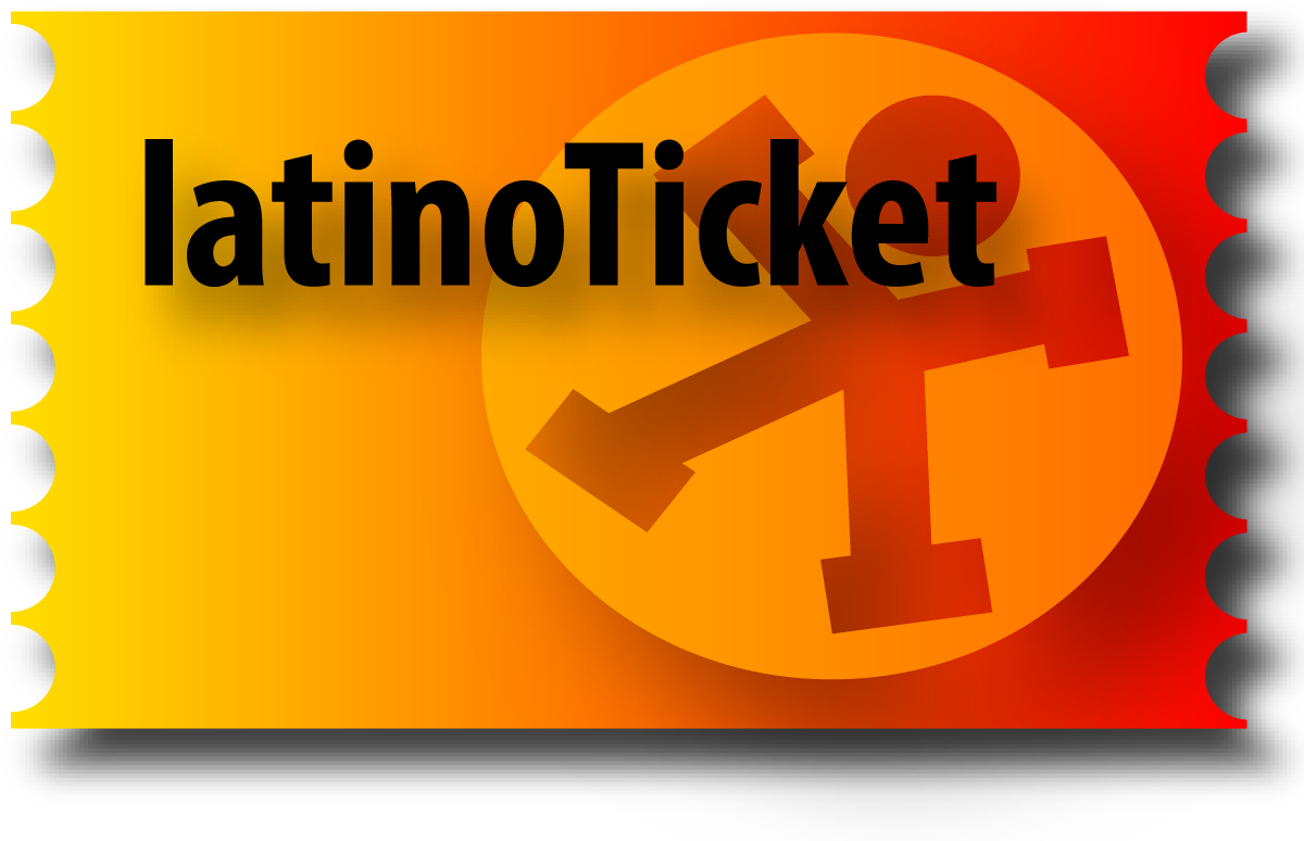 latino ticket