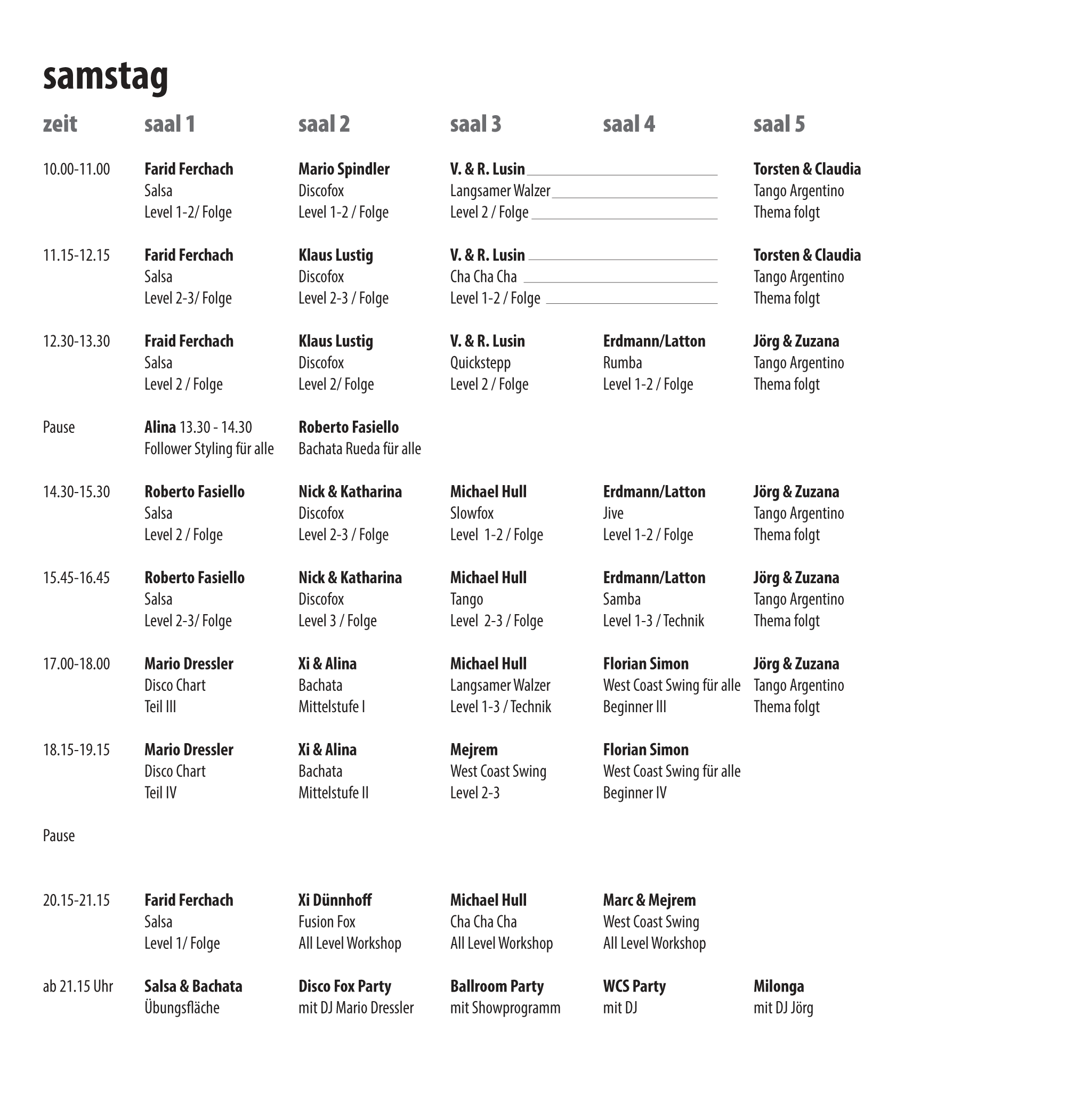 workshopplan samstag neu workshopplan samstag neu
